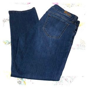 Kut from the Kloth Jeans